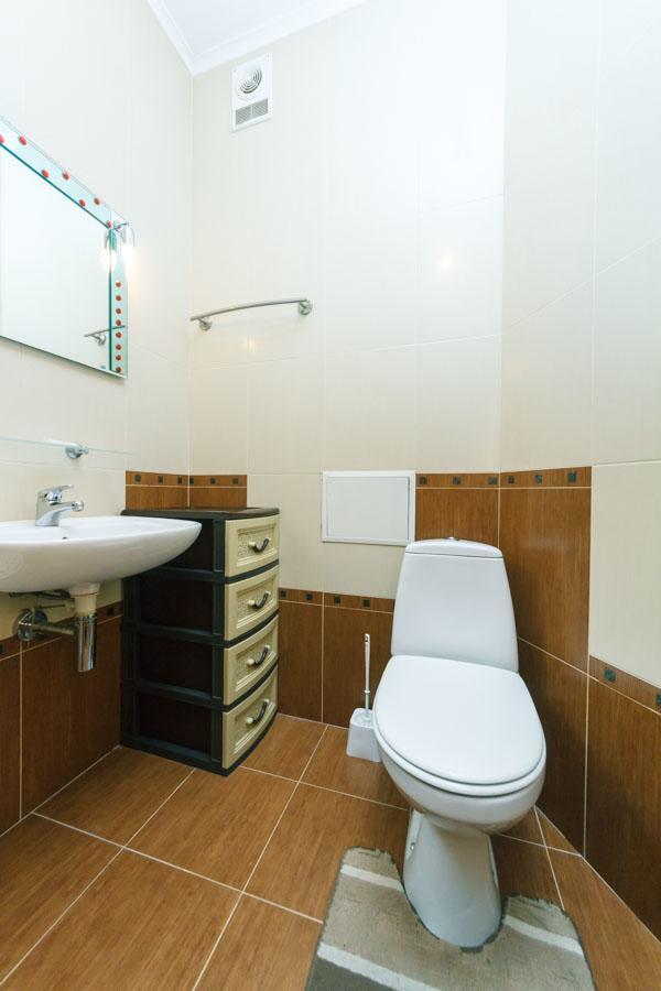 Sribnokilska 22 Apartamento Kiev Exterior foto